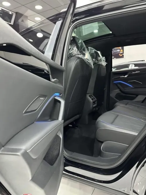 Volkswagen TIGUAN 2026 RLINE