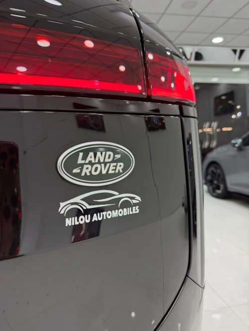 Land Rover RANGE ROVER SPORT 2023 P510e FIRST EDITION