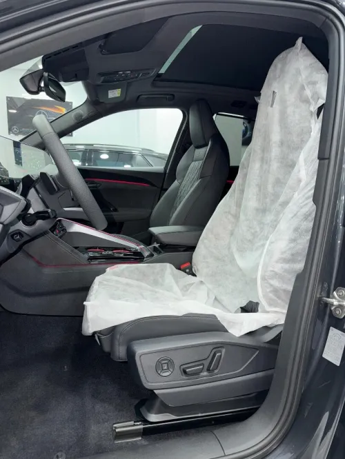 Audi Q5 2026 SLINE