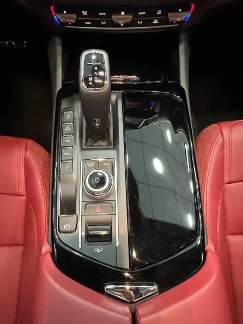 Maserati Levante 2023 GT