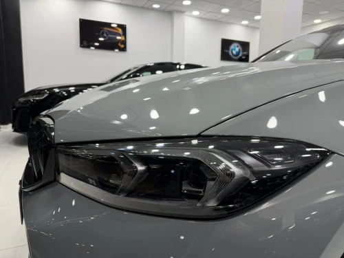 BMW Série 3 2026 M SPORT