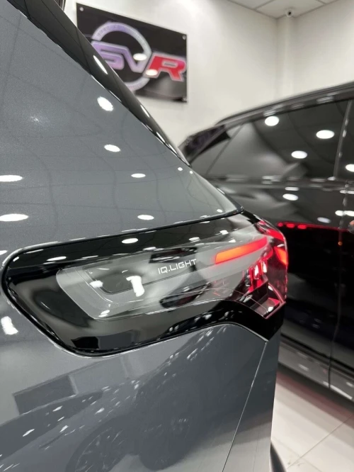 Volkswagen TIGUAN 2026 RLINE