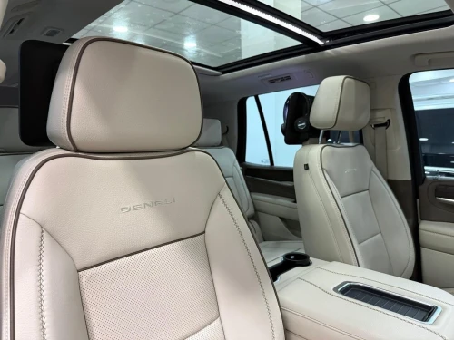 GMC YUKON 2022 DENALI