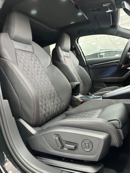 Audi A3 Sportback 2025 S line