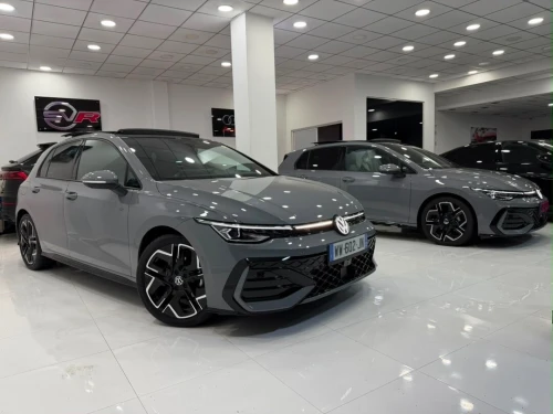 Volkswagen Golf 8 2025 Pro R-line