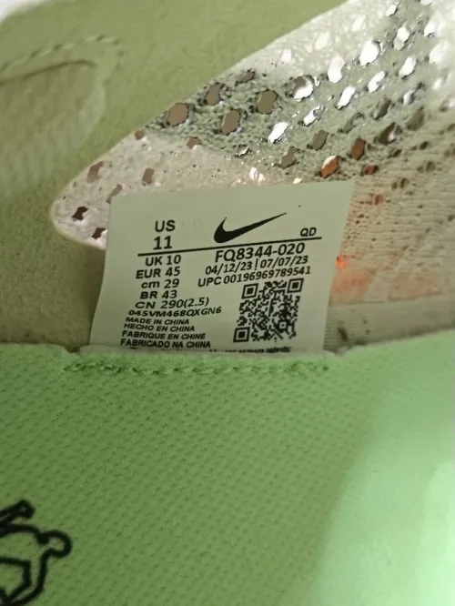 Nike vaporfly next 3 
