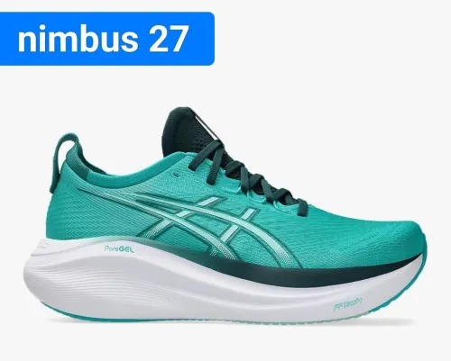 Asics Nimbus 27 