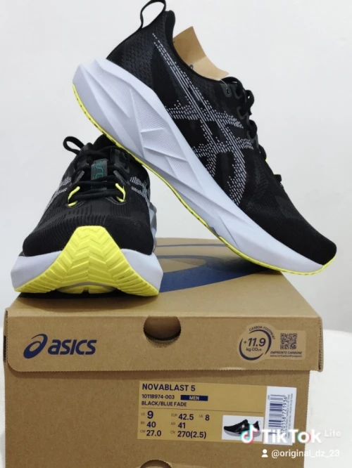 Asics NOVABLAST 5
