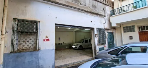 Location Local Alger Birkhadem