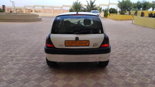 Renault Clio 2 2000 Clio 2