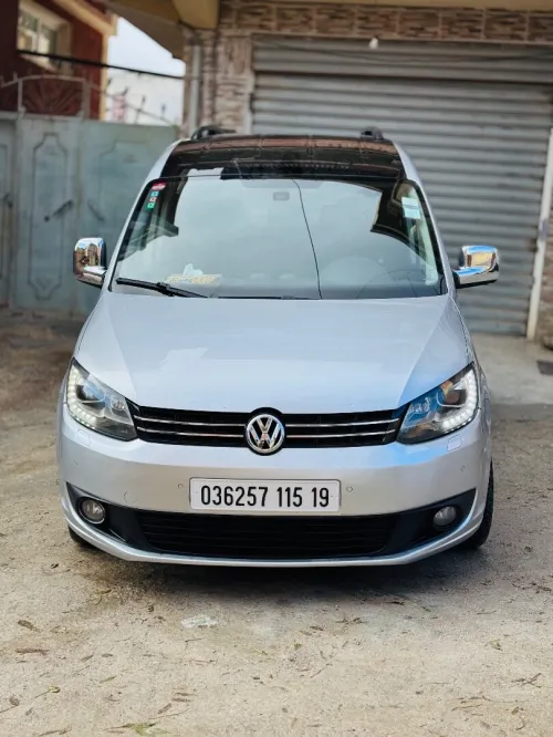 Volkswagen Caddy 2015 Edition 30 