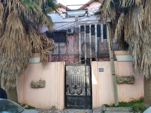Vente Villa Constantine Constantine