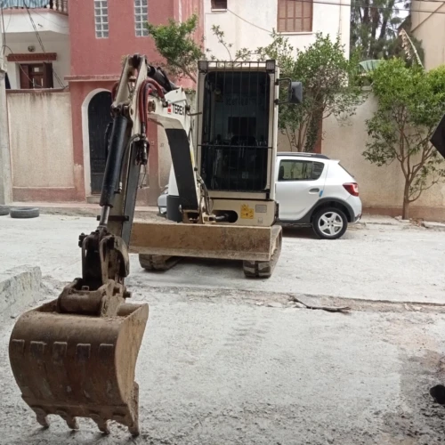 Terex Terex 2,5ton 