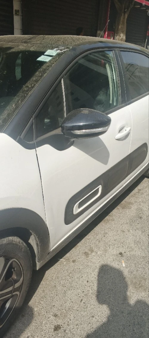 Citroen C3 2022 SHINE