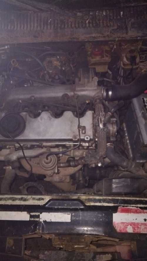 Alfa Romeo 156 1999 156
