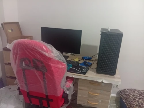 PC GAMER  PROMO