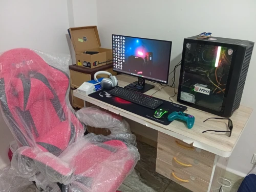 PC GAMER  PROMO