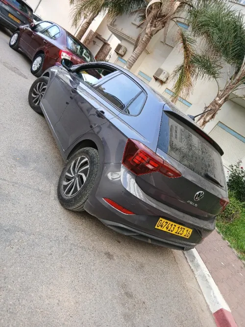 Volkswagen Polo 2023 Life Plus 