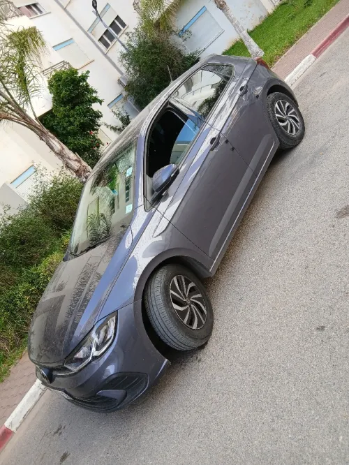 Volkswagen Polo 2023 Life Plus 