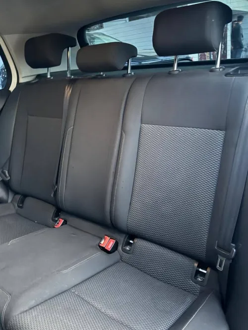 Volkswagen Golf 7 2017 Star