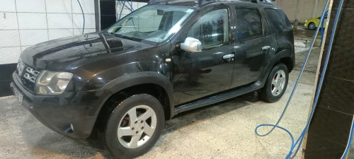 Dacia Duster 2017 Duster