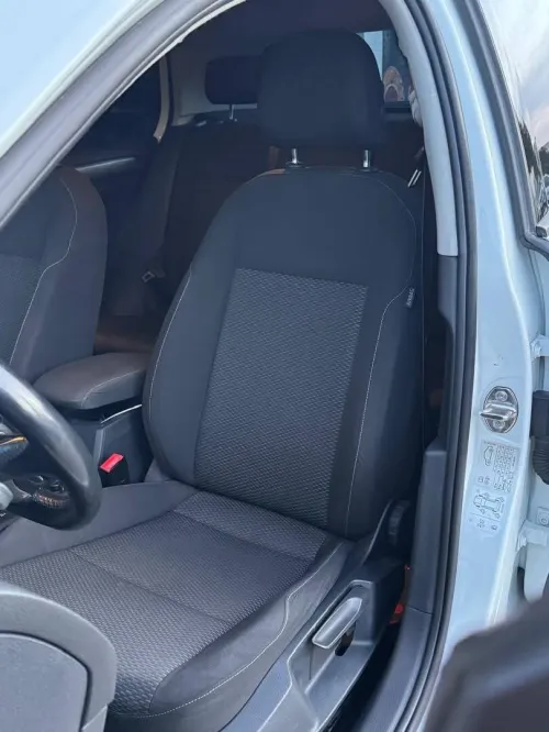 Volkswagen Golf 7 2017 Star