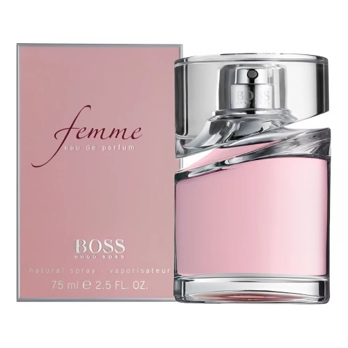 Boss femme