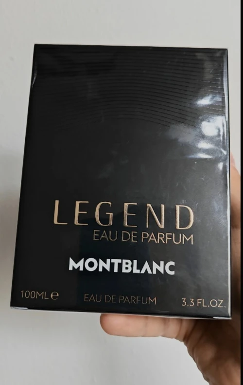 Montblanc legend eau de parfum 100ml