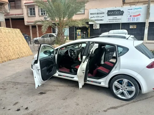 Seat Leon 2012 Leon