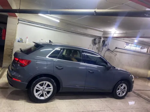 Audi Q3 2020 35 TFSI