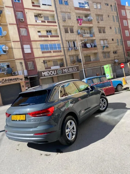Audi Q3 2020 35 TFSI
