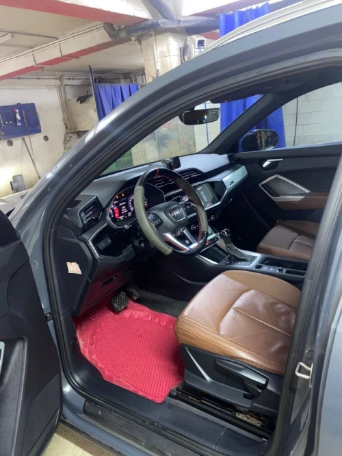 Audi Q3 2020 35 TFSI