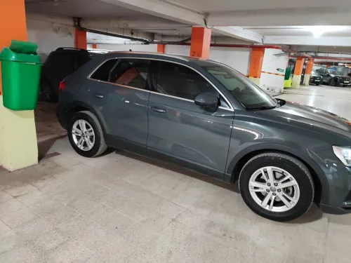 Audi Q3 2020 35 TFSI