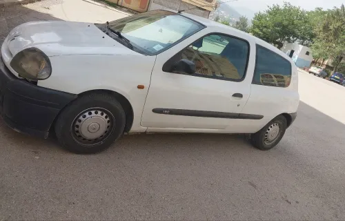 Renault Clio 2 1999 Clio 2