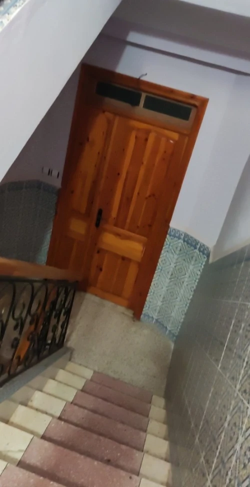 Vente Villa Jijel Jijel
