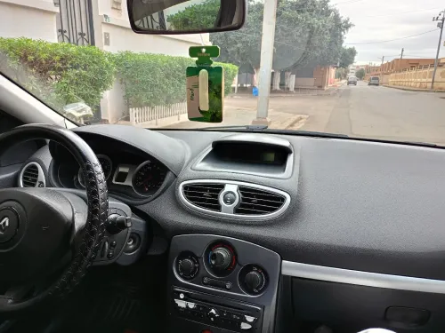Renault Clio 3 2012 Dynamique