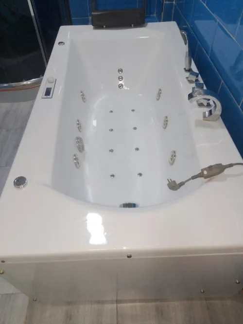 Jaccuzi 