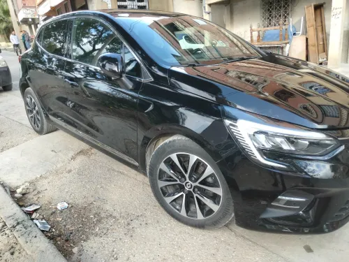 Renault Clio 5  2023 Evolution