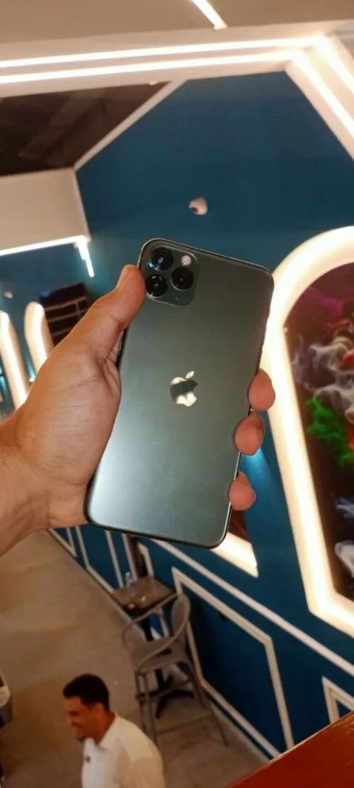 Appel 11 pro max