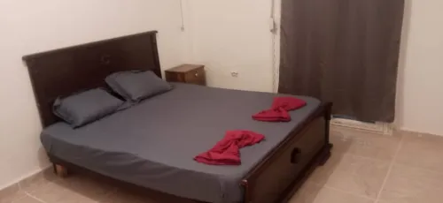 Location Appartement F4 Mostaganem Mostaganem