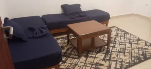 Location Appartement F4 Mostaganem Mostaganem