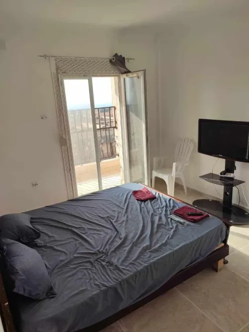 Location Appartement F4 Mostaganem Mostaganem