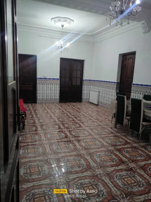 Vente Villa Tlemcen Remchi