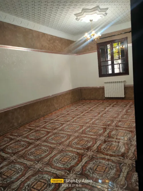 Vente Villa Tlemcen Remchi