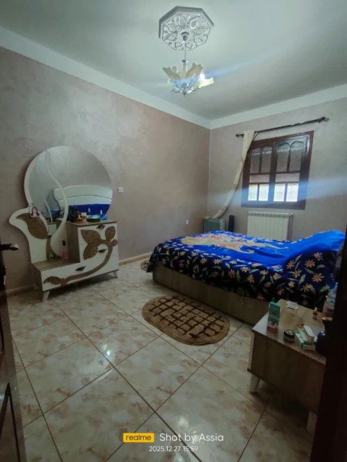 Vente Villa Tlemcen Remchi