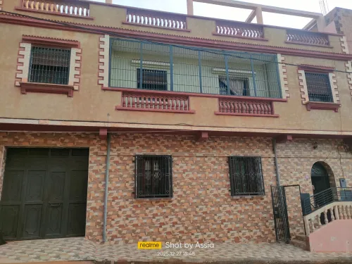 Vente Villa Tlemcen Remchi