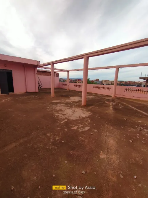 Vente Villa Tlemcen Remchi