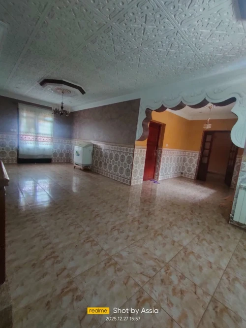 Vente Villa Tlemcen Remchi