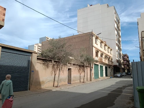 Vente Terrain Oran Bir el djir