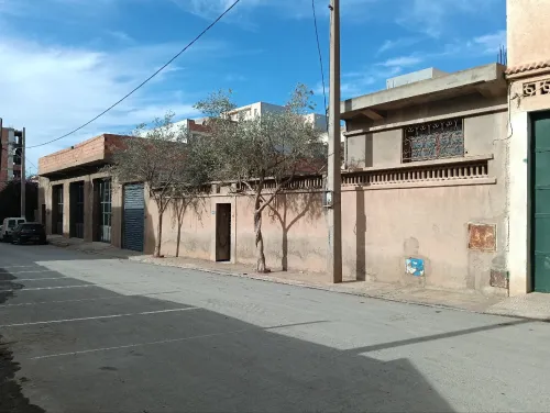 Vente Terrain Oran Bir el djir
